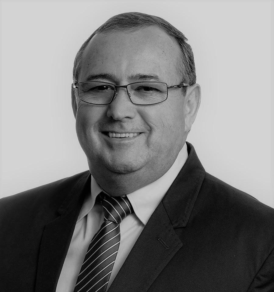 Luto Oficial - Carlos Roberto Falaschi